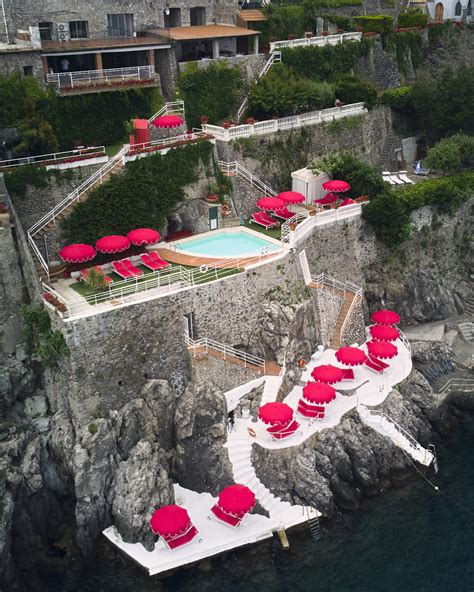 dolce gabbana villa capri|dolce and gabbana beach club.